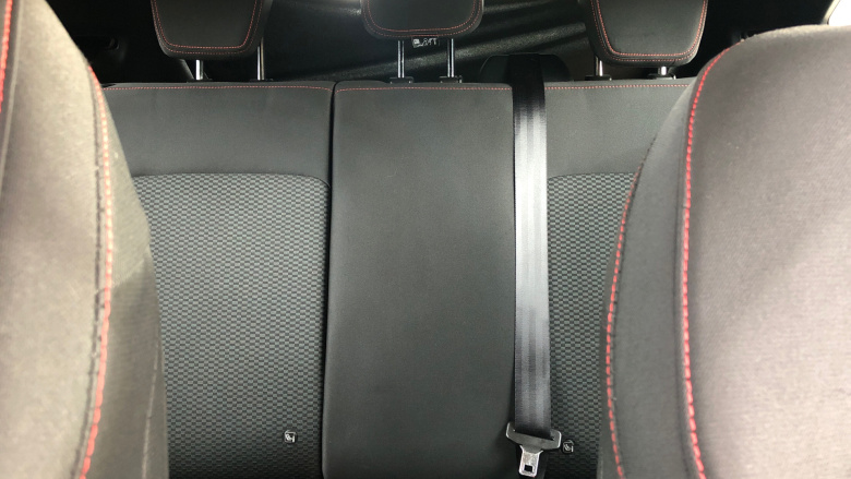 Ford Puma 1.0 EcoBoost ST-Line 5dr Petrol Hatchback